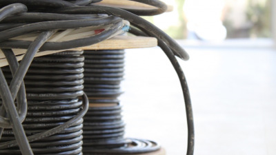 dây cáp điện Quảng Ngãi