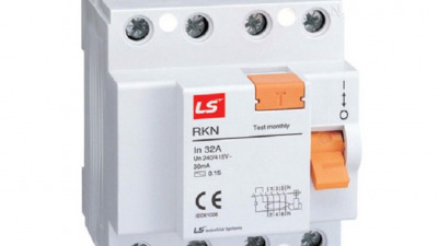 Thiết bị điện công nghiệp Quảng Ngãi