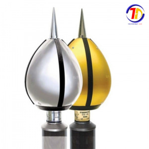 Kim thu sắt, vật tư chống sét Quảng Ngãi