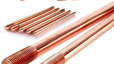 Cọc tiếp địa Quảng Ngãi giá rẻ, chất lượng nhất 2024