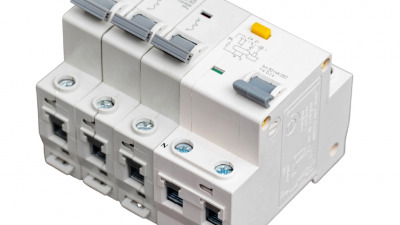 Mua thiết bị chống rò điện tại Quảng Ngãi chính hãng