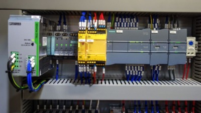 Thiết bị điện siemens