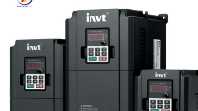 Biến tần invt Quảng Ngãi