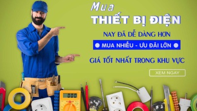 Thiết bị điện Quảng Ngãi